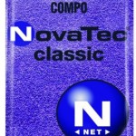 Novatec Clasic pakuotė