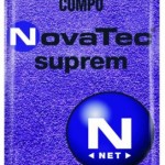 Novatec Supreme pakuotė